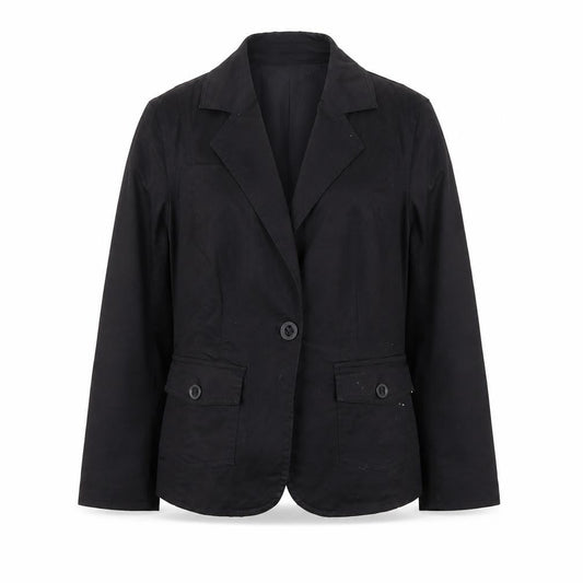 Womens UK Size 12 Wallis Black