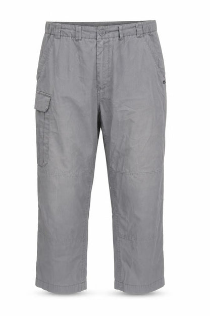 Mens UK Size S Craghoppers  Cargo Grey Trousers