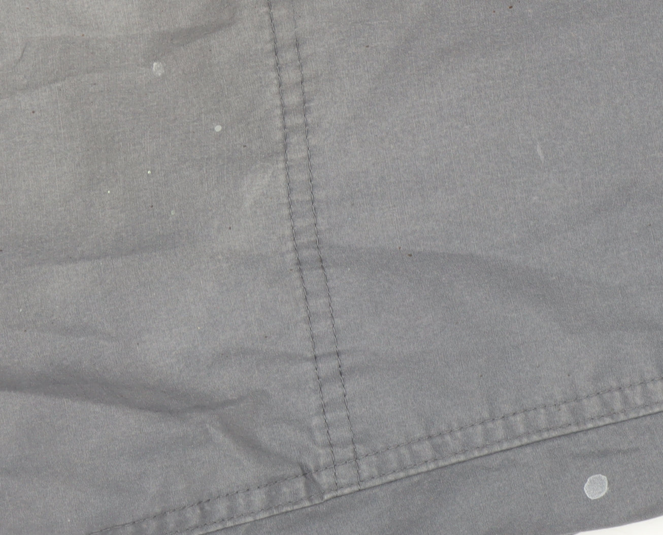 Mens UK Size S Craghoppers  Cargo Grey Trousers
