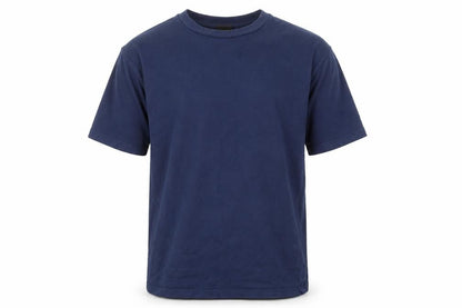 Mens UK Size S Nike Blue  T-Shirt