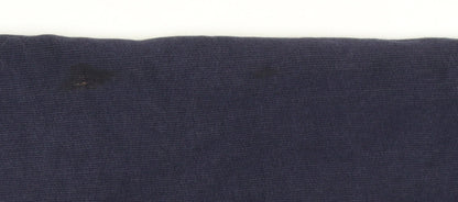 Lacoste Men's Blue Jogger Trousers XS