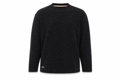Mens UK Size S Gelert Black Pullover Sweatshirt