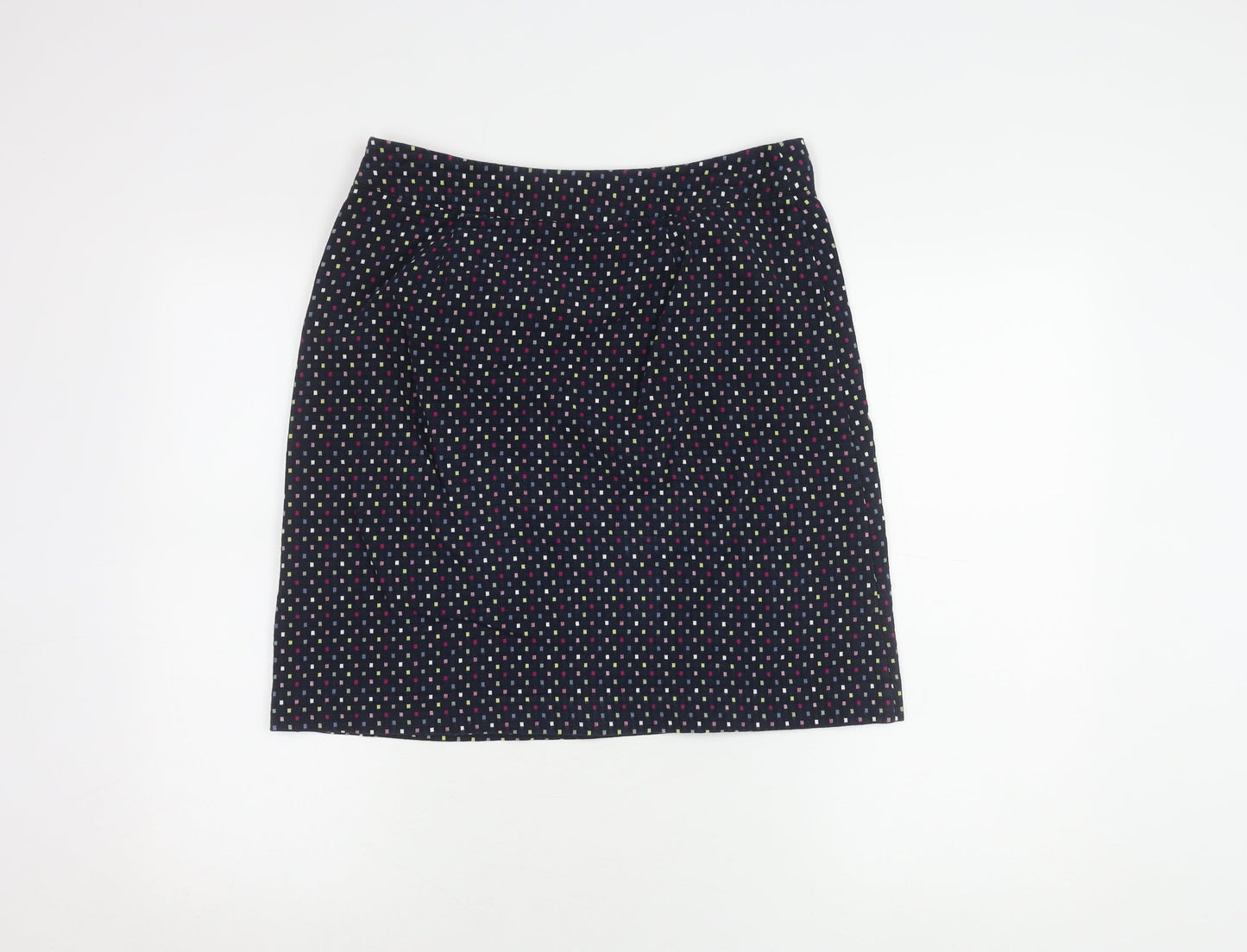 Womens UK Size 10 White Stuff Straight & Pencil No Data Skirt