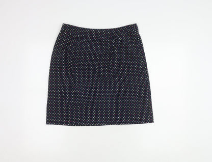 Womens UK Size 10 White Stuff Straight & Pencil No Data Skirt