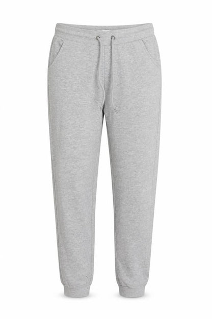 Brave Soul Women's Grey Jogger Trousers S Activewear