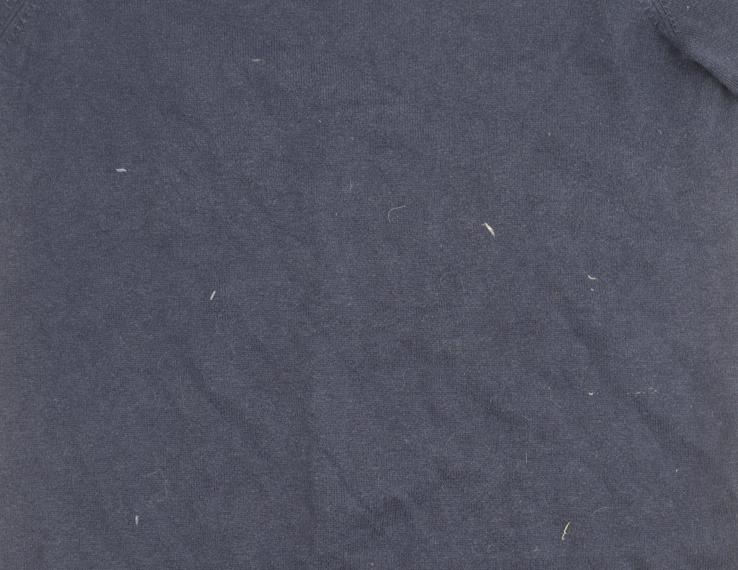 KangaROOS Women's Blue Pullover Jumper, Size 14/16