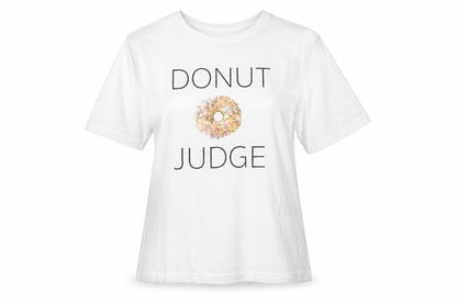 Gap Women's White L T-Shirt - Casual Crew Neck