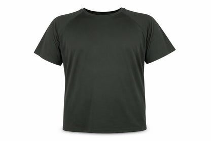 Mountain Essentials Men's Black 3XL T-Shirt
