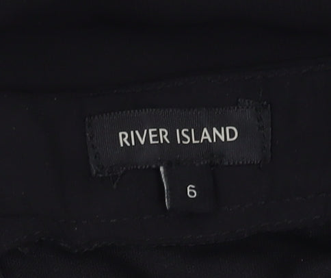 Womens UK Size 6 River Island   Skirt