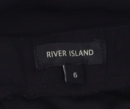 Womens UK Size 6 River Island   Skirt