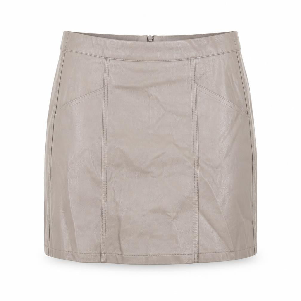 Womens UK Size 10 New Look Straight & Pencil  Skirt