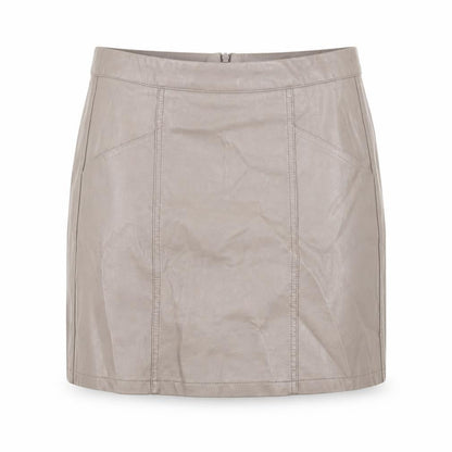 Womens UK Size 10 New Look Straight & Pencil  Skirt