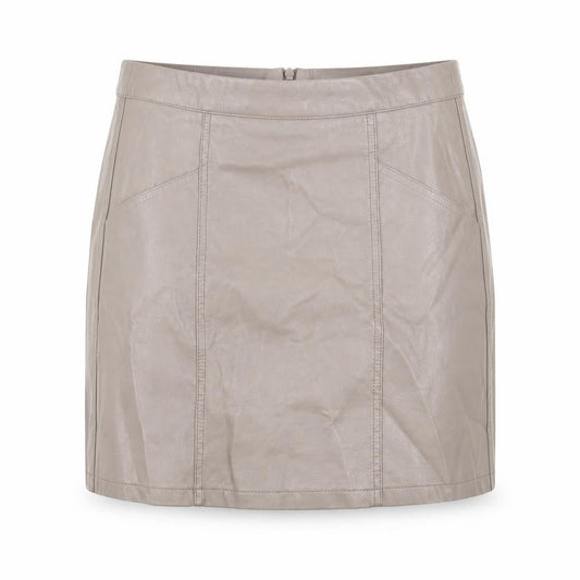 Womens UK Size 10 New Look Straight & Pencil  Skirt