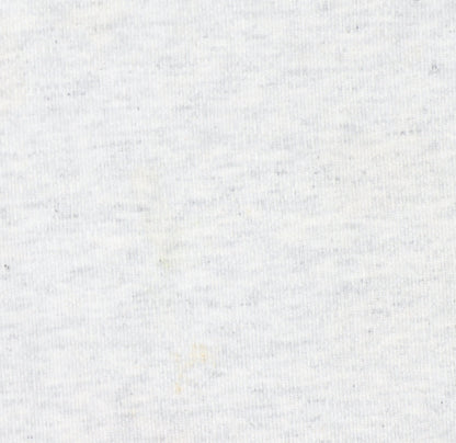 Levi Strauss & Co. Men's Grey Pullover Sweatshirt M