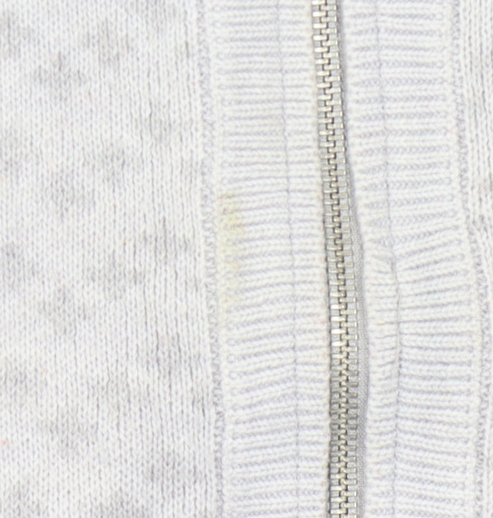 Honor Millburn Women's Grey Cardigan Size S