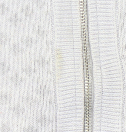 Honor Millburn Women's Grey Cardigan Size S