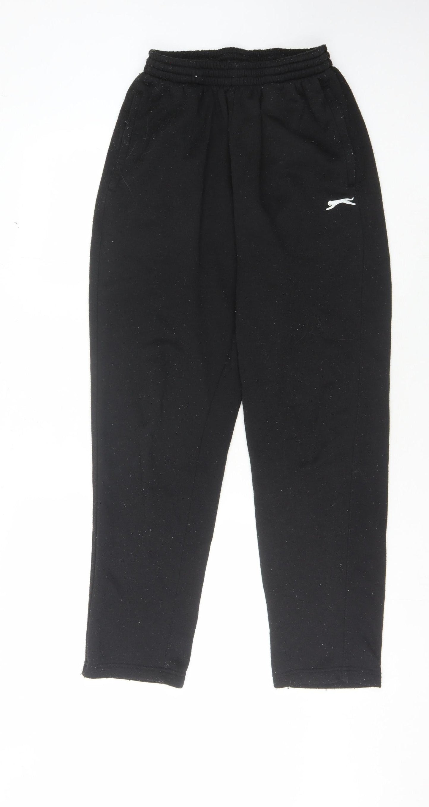 Slazenger Men's Black Sweatpants M