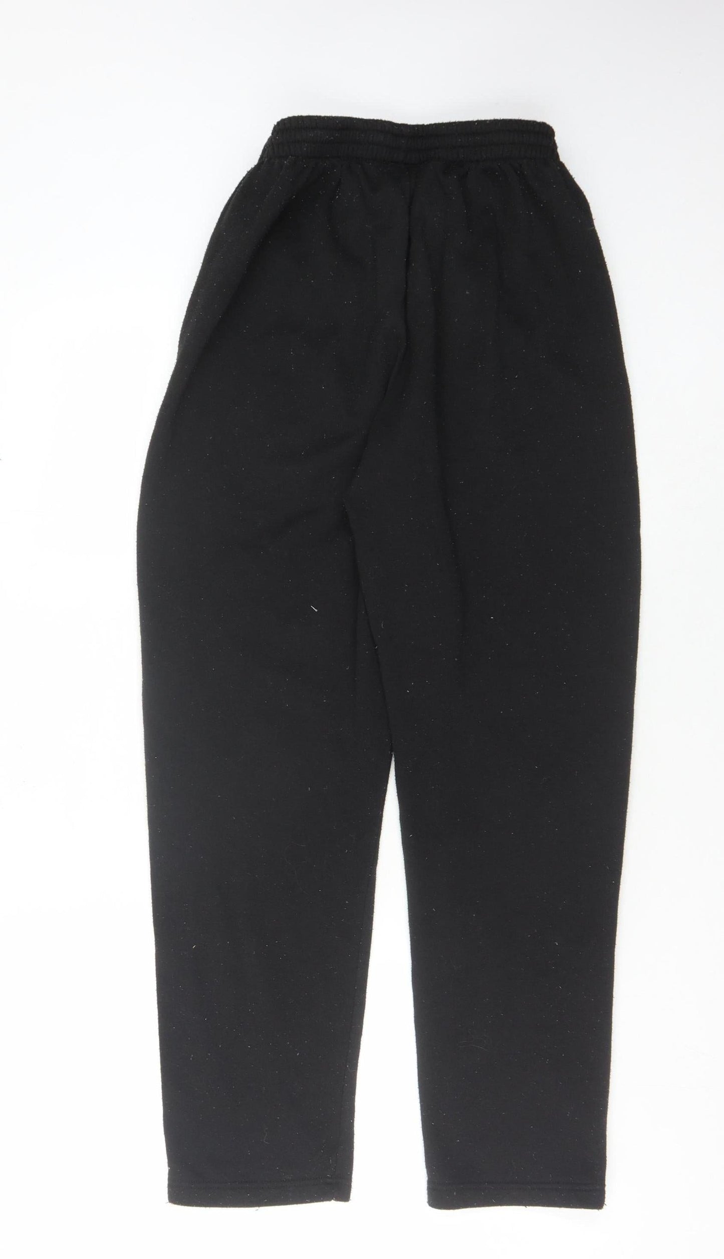 Slazenger Men's Black Sweatpants M