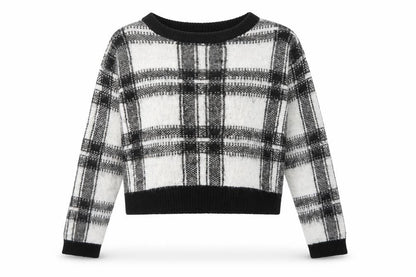 Womens UK Size 14 Oasis Black Pullover Jumper