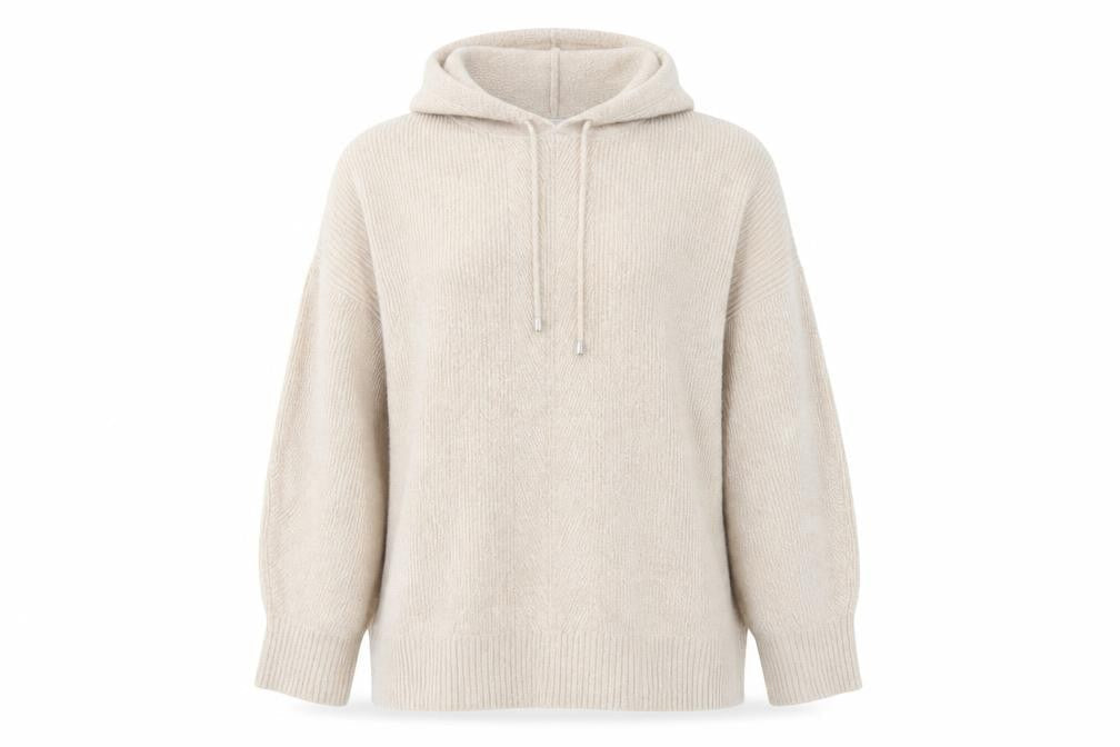 Womens UK Size L Wallis Beige Pullover Jumper