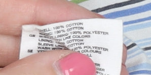 H&M Women's Brown Corduroy Sport Coat Size S