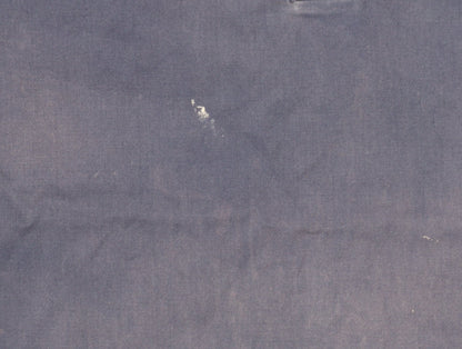 Oxford Blue Men's Large Polo Shirt Blue