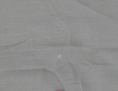 Boland Sidon Men's Beige Wool Trousers Size 38