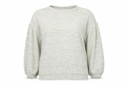 Time and Tru Women's Green Pullover Jumper, Size 20
