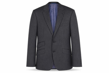 Mens UK Size 36 NEXT Regular Black Suit Jacket