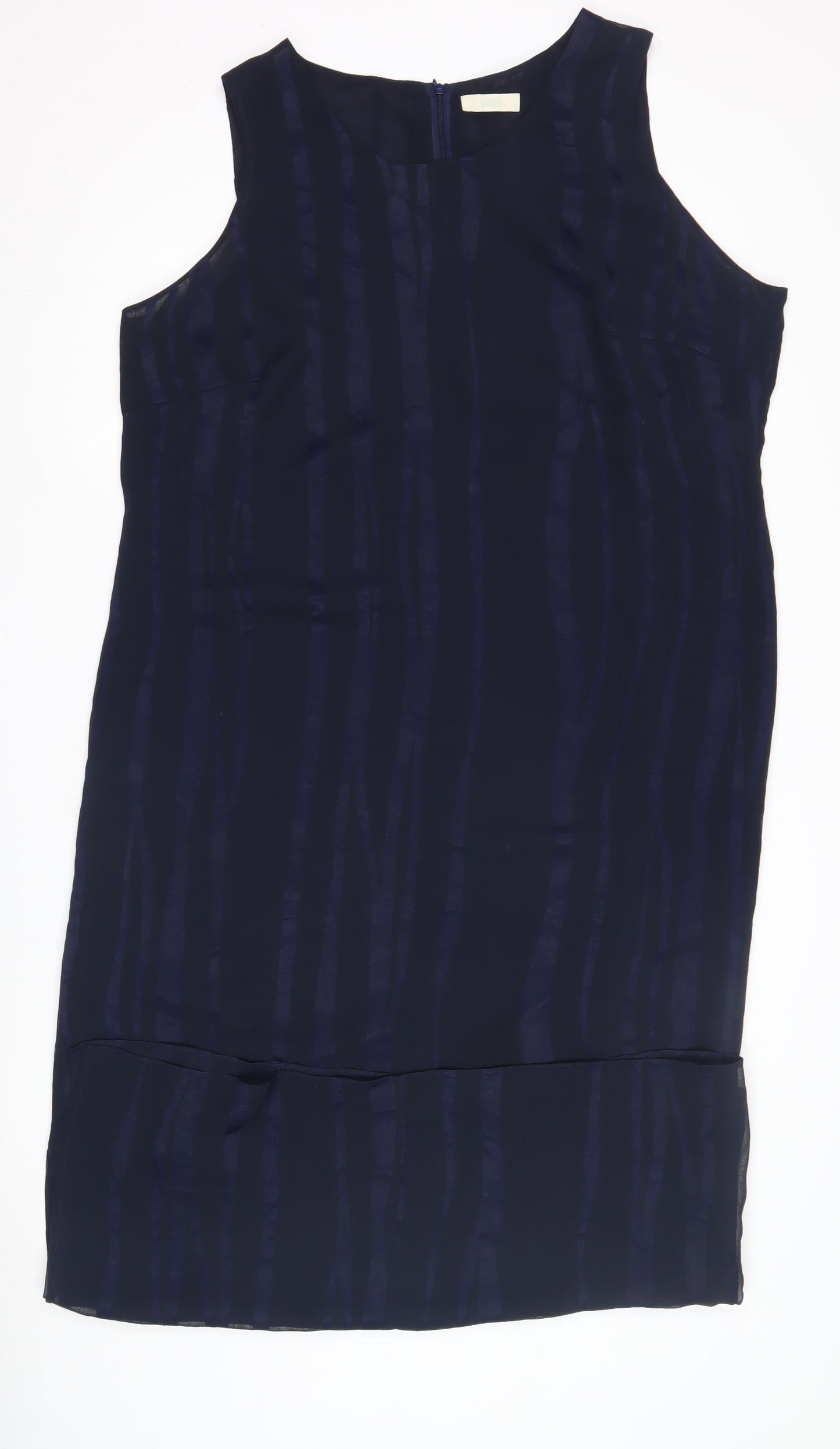 Marks and Spencer Women's Multicoloured Dress Size 22