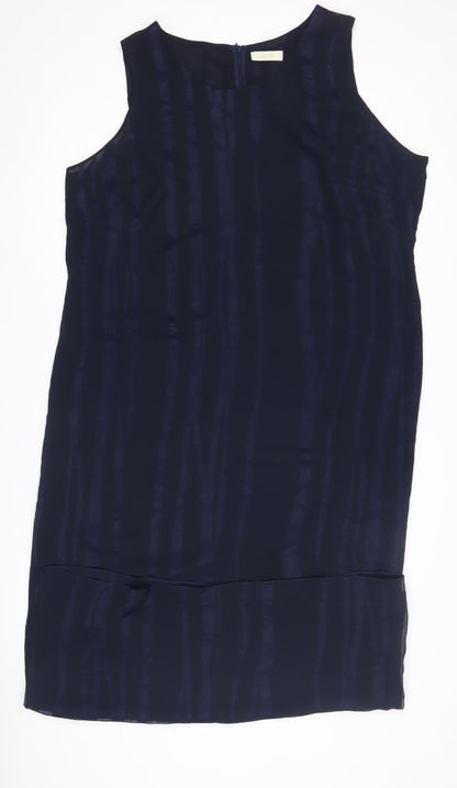 Marks and Spencer Women's Multicoloured Dress Size 22