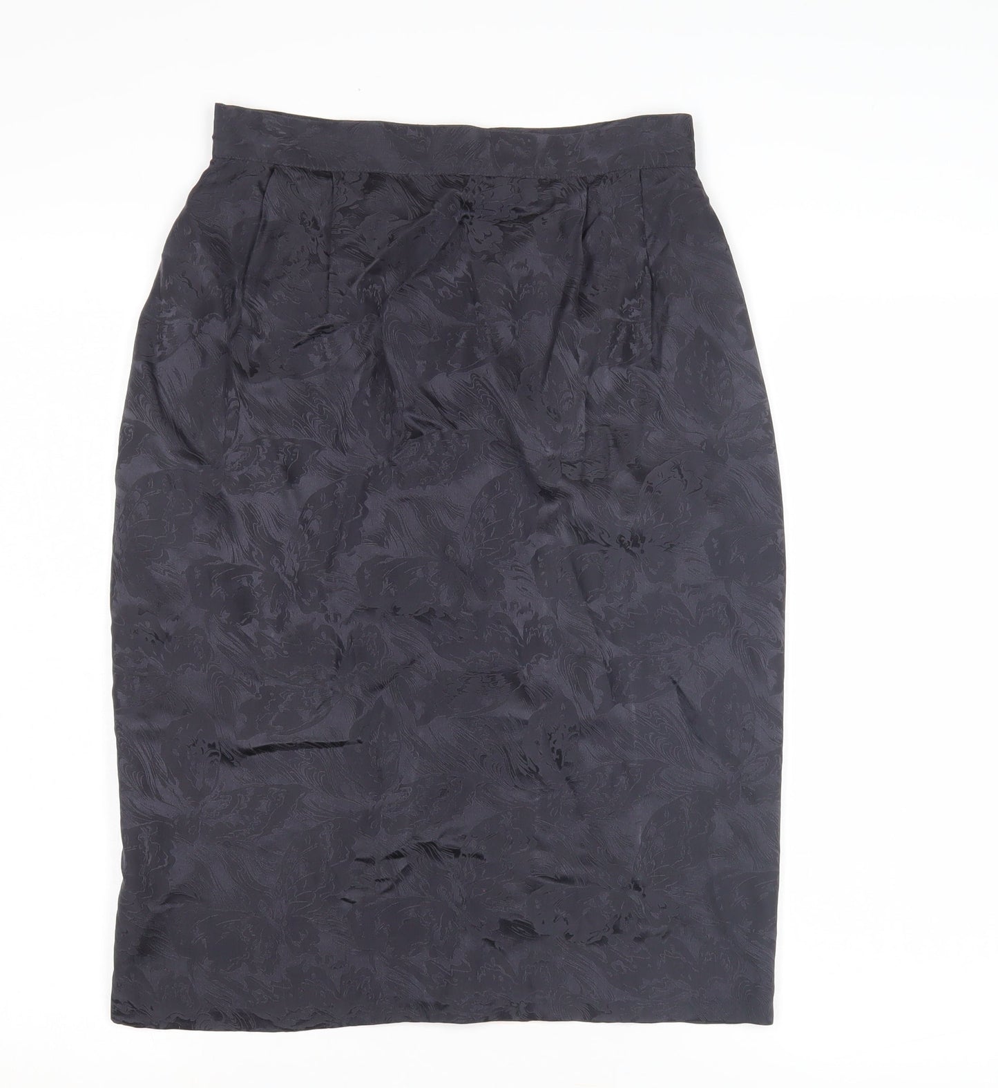 Womens UK Size 12 St Michael Straight & Pencil  Skirt