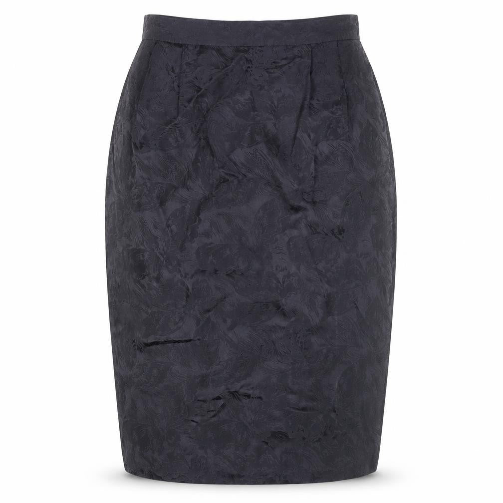 Womens UK Size 12 St Michael Straight & Pencil  Skirt
