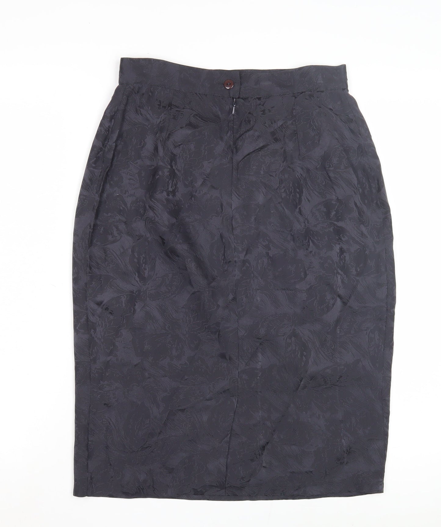 Womens UK Size 12 St Michael Straight & Pencil  Skirt