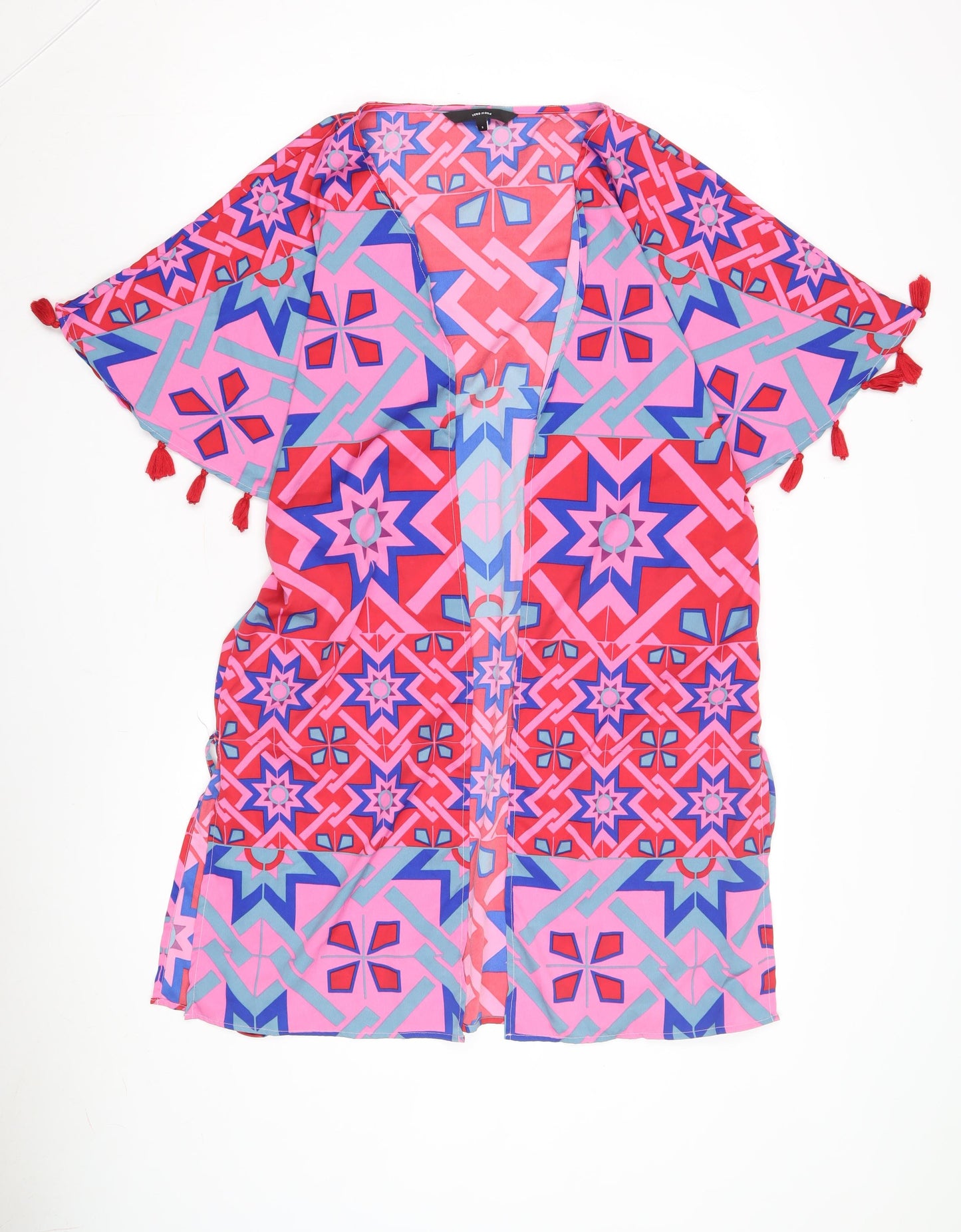 Vero Moda Women’s Multicoloured S Cover Up