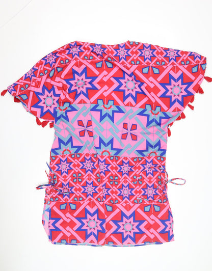 Vero Moda Women’s Multicoloured S Cover Up
