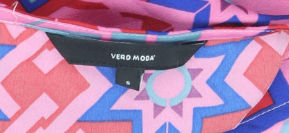 Vero Moda Women’s Multicoloured S Cover Up