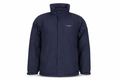 Mens UK Size L Regatta Blue Basic Jacket