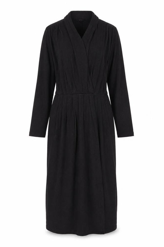 Frock and Frill Women's Black Dress Size 12