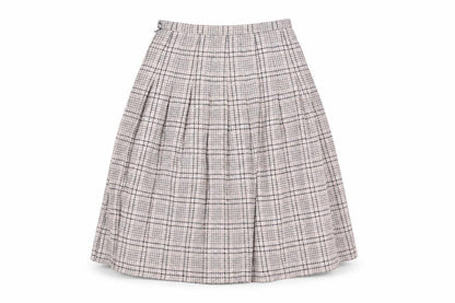 Womens UK Size 16 Alexon Pleated  Skirt