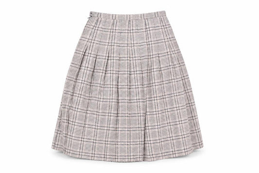 Womens UK Size 16 Alexon Pleated  Skirt