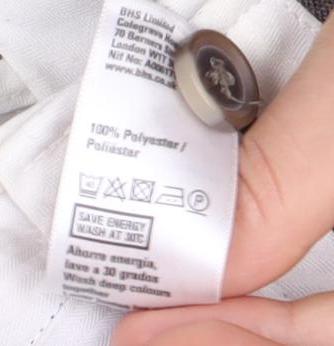 Jack Reid Men's Grey Regular Fit Trousers 32R