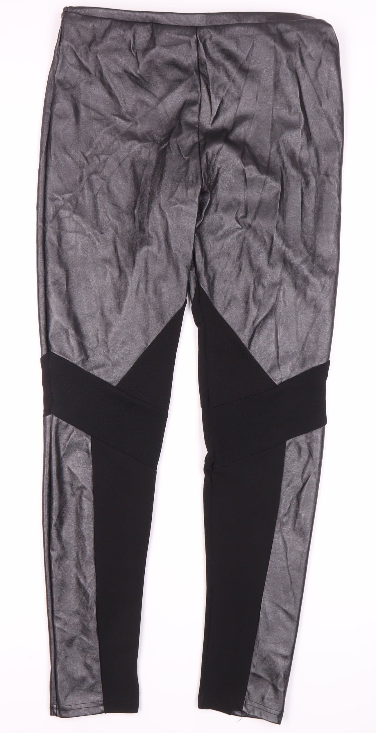 Libby London Women's Black Leggings Size 10