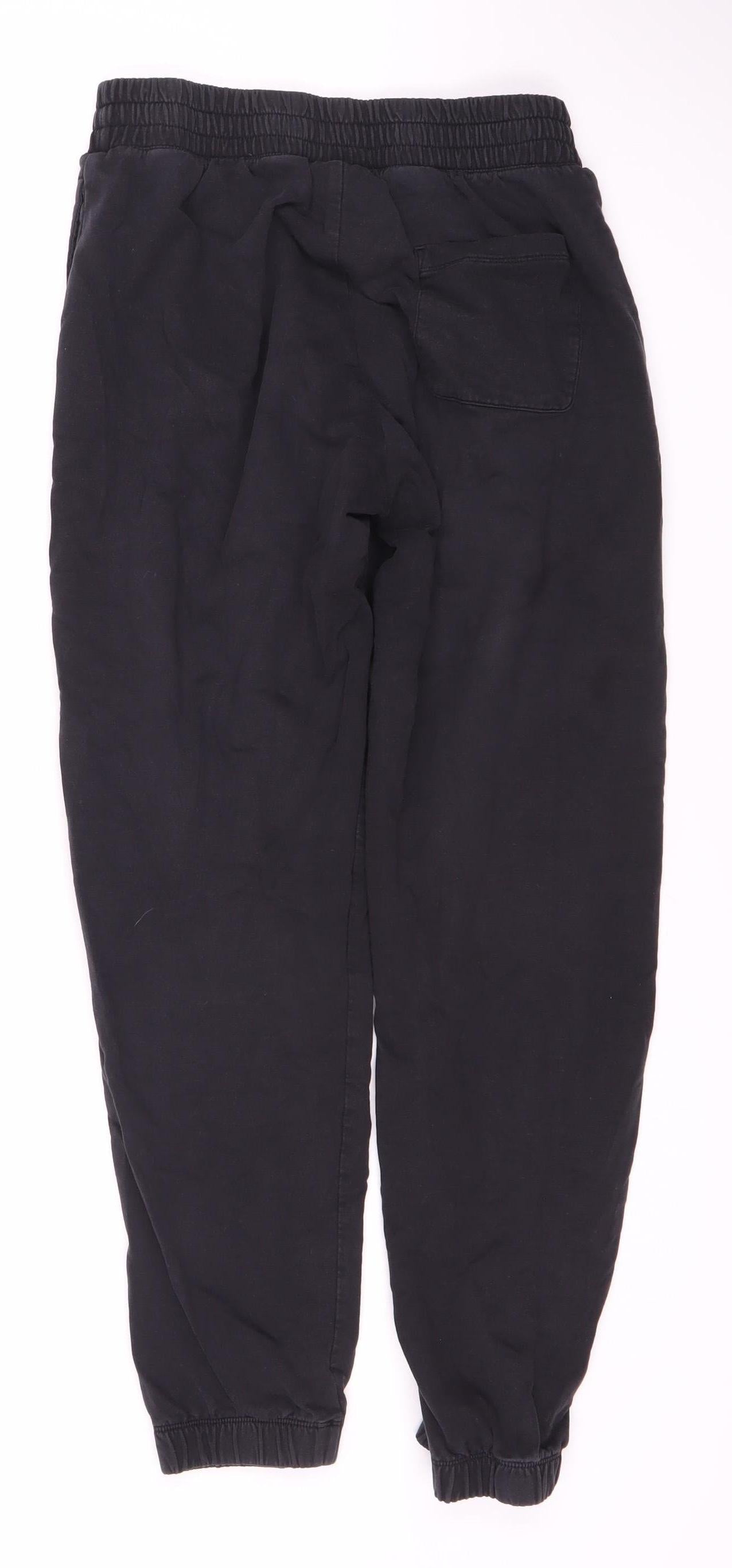 Champion Black Joggers, Unisex, Small, Activewear