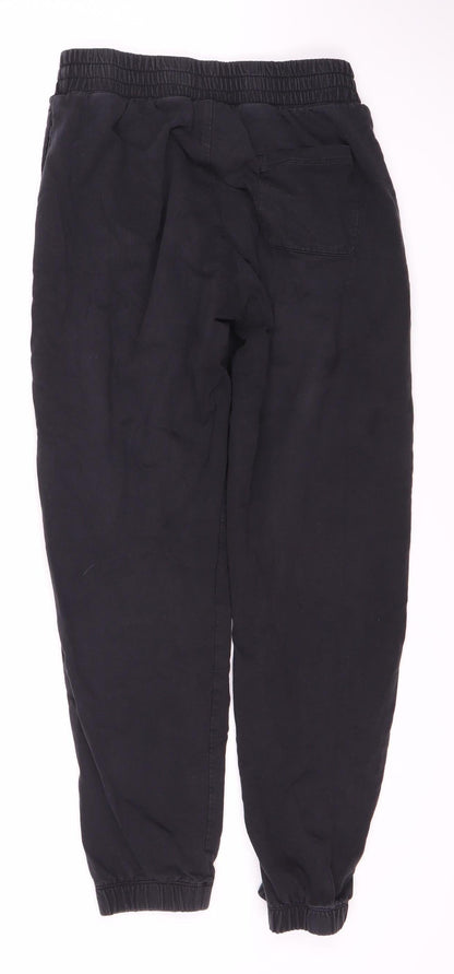 Champion Black Joggers, Unisex, Small, Activewear