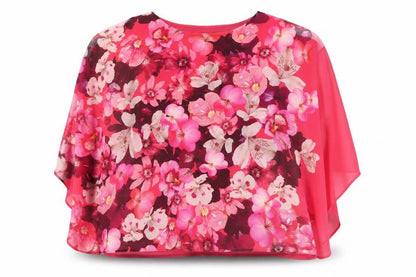 Womens UK Size XL Wallis Multicoloured Basic Blouse
