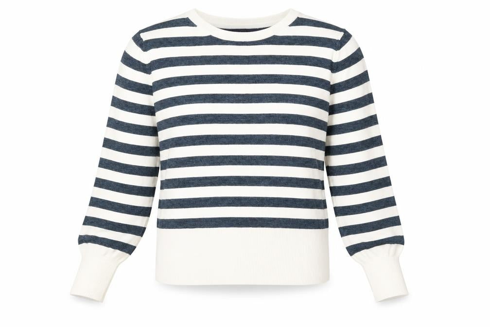 Womens UK Size L Marks and Spencer Multicoloured Pullover Jumper