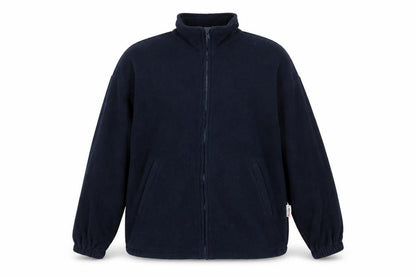 Mens UK Size L Protal Blue Basic Jacket