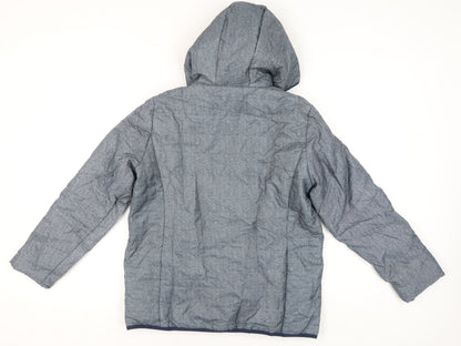 Womens UK Size S Nathalie Andersen Blue Basic Jacket