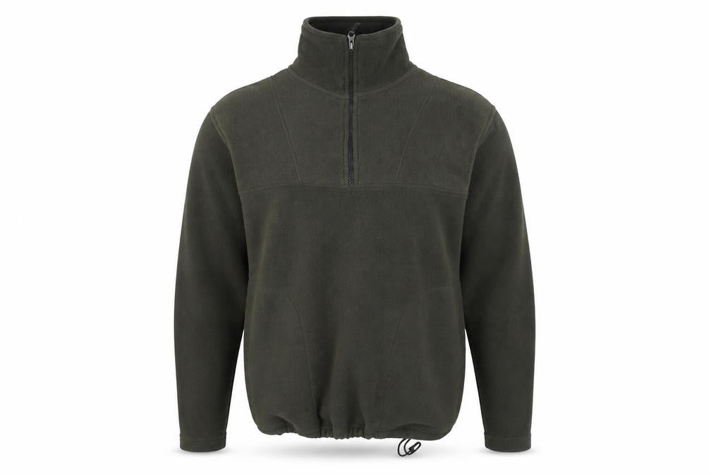 Mens UK Size S Cedarwood State Green Pullover Sweatshirt